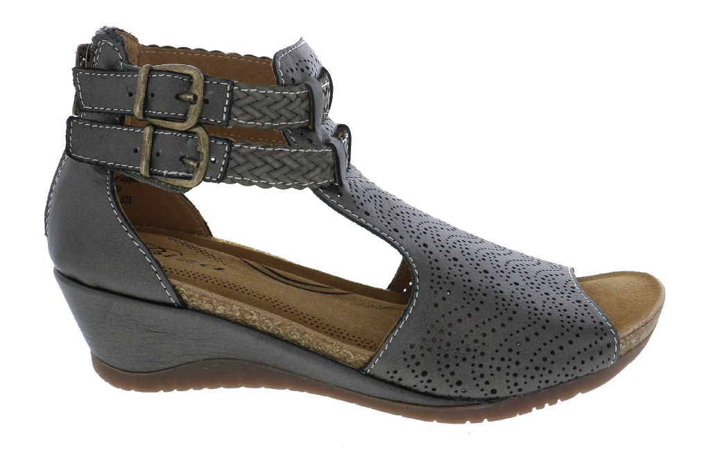 Miesha - Biza Shoes - 