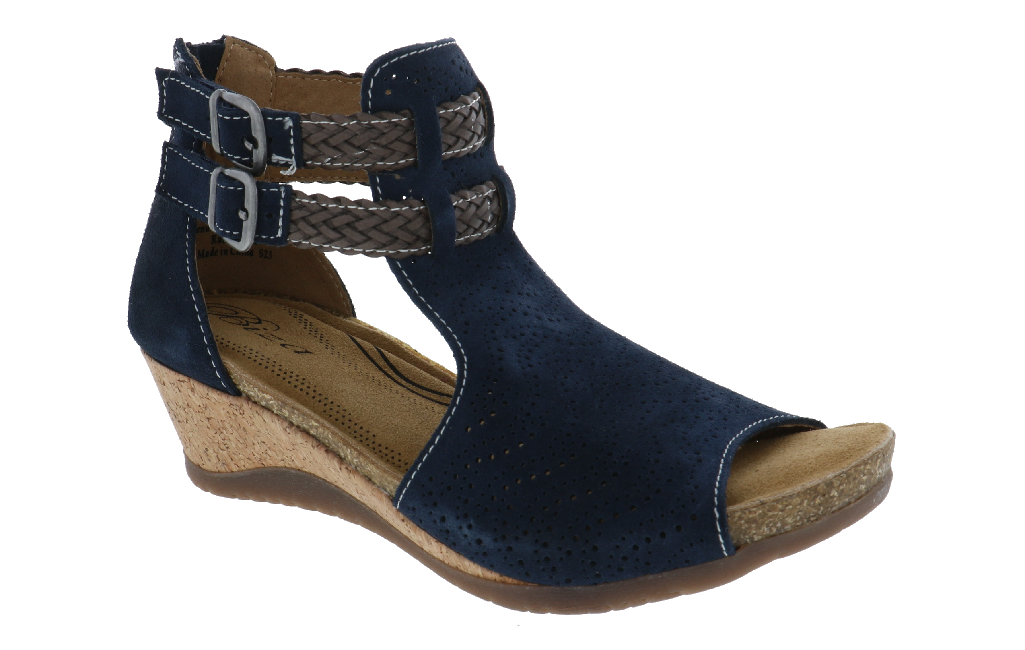 Miesha - Biza Shoes - 