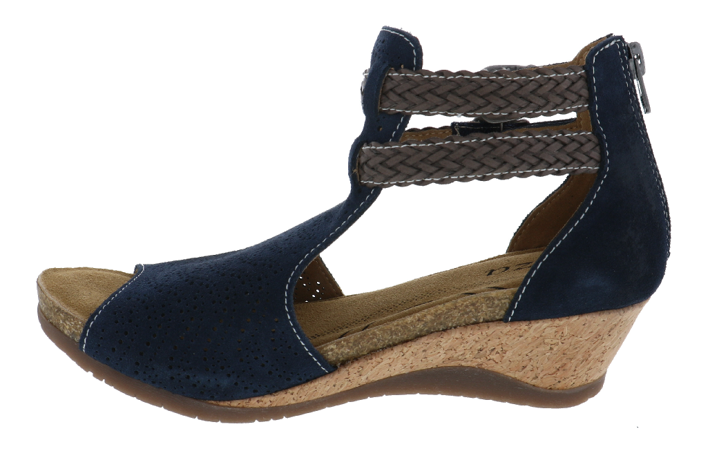 Miesha - Biza Shoes - 