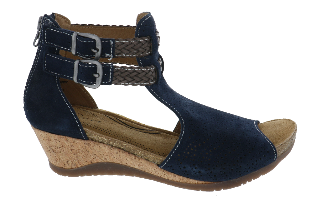 Miesha - Biza Shoes - 