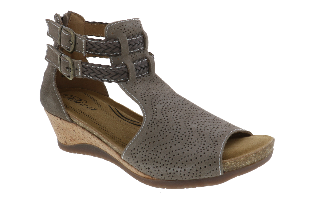 Miesha - Biza Shoes - 