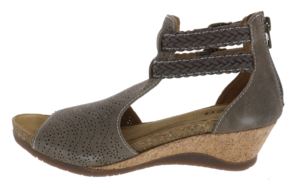 Miesha - Biza Shoes - 