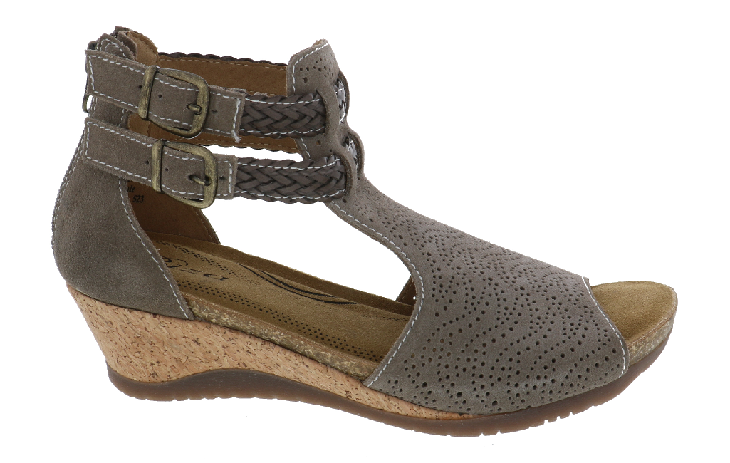 Miesha - Biza Shoes - 