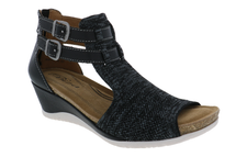 Black Multi / 36 (US 5.5-6)