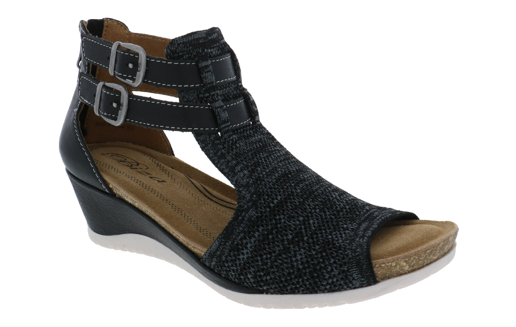 Molly - Biza Shoes - 