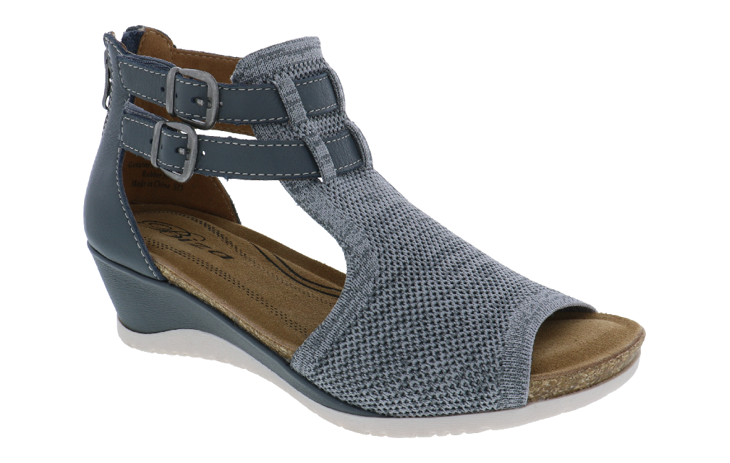 Molly - Biza Shoes - 