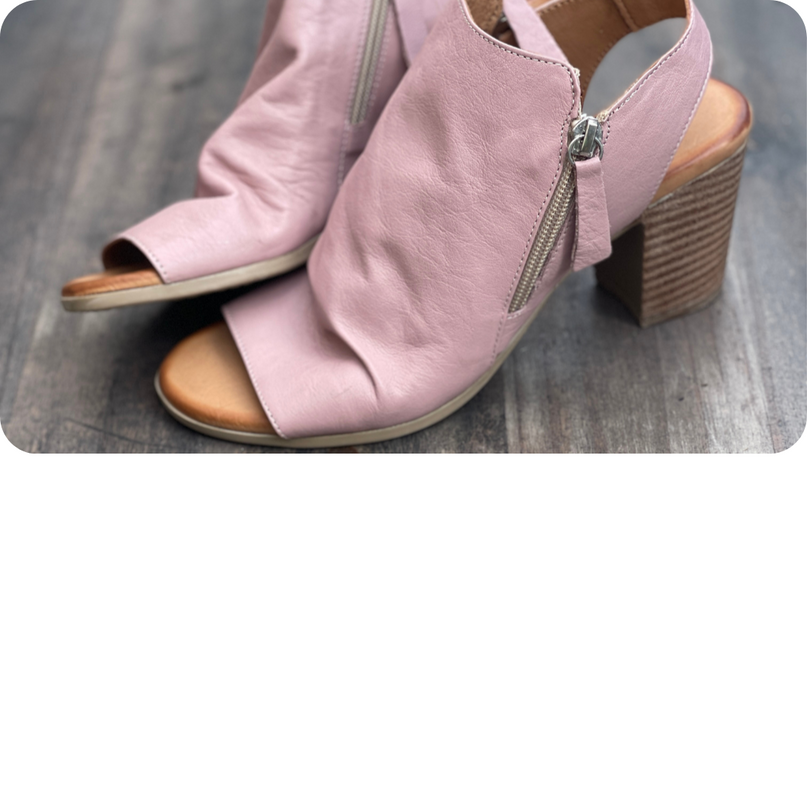 Norah - Biza Shoes - 