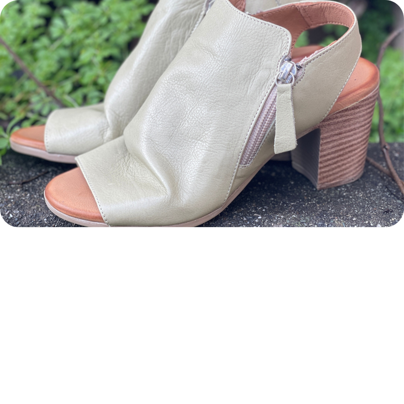 Norah - Biza Shoes - 