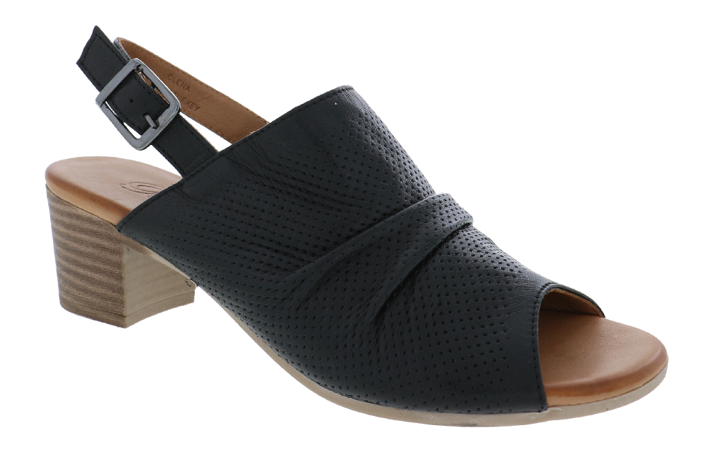 Olena - Biza Shoes - 