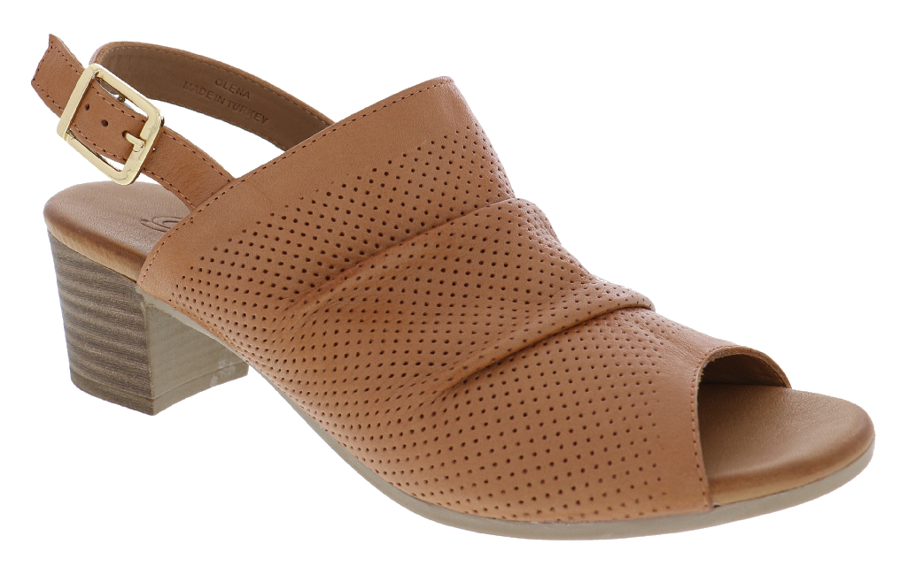 Olena - Biza Shoes - 