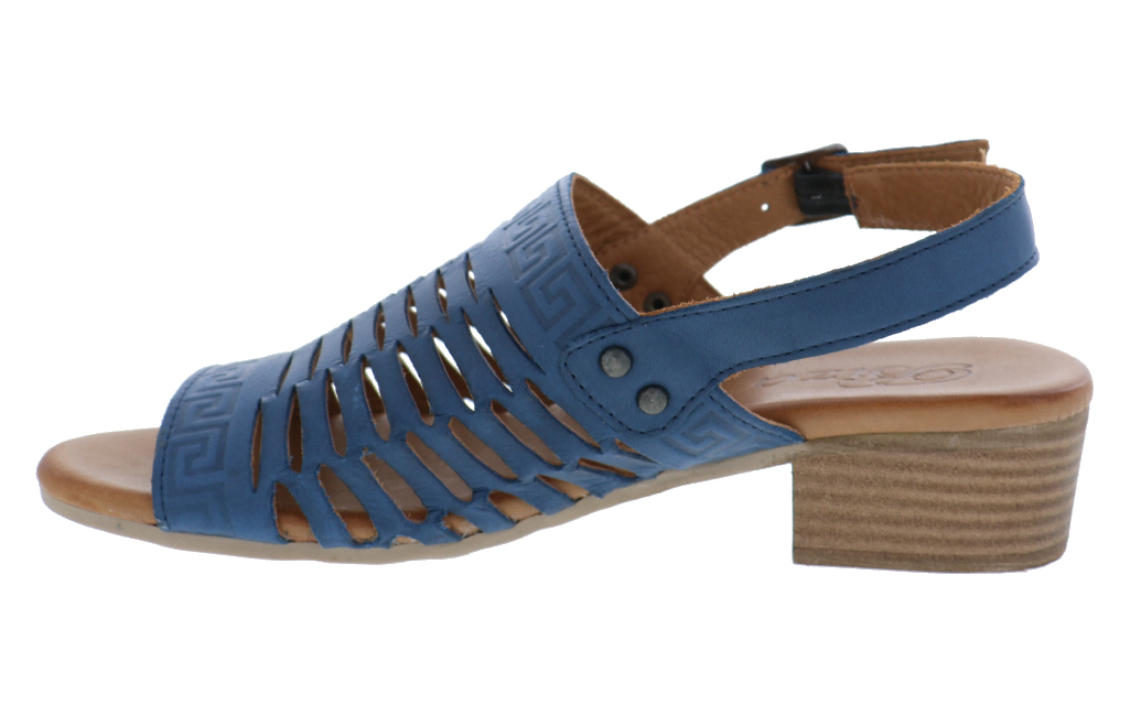 Olivia - Biza Shoes - 