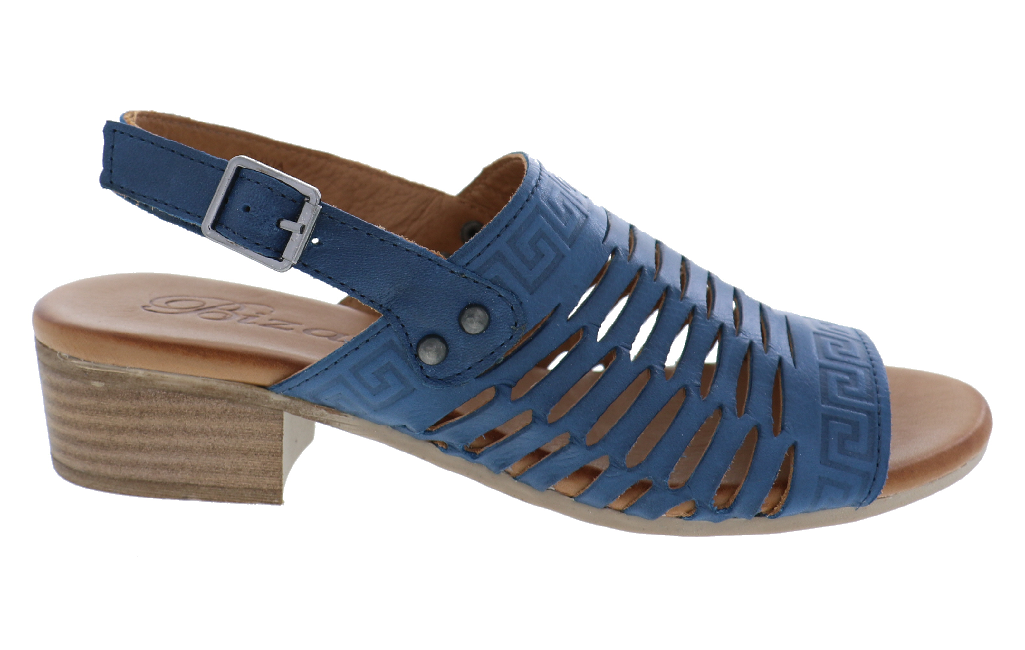 Olivia - Biza Shoes - 
