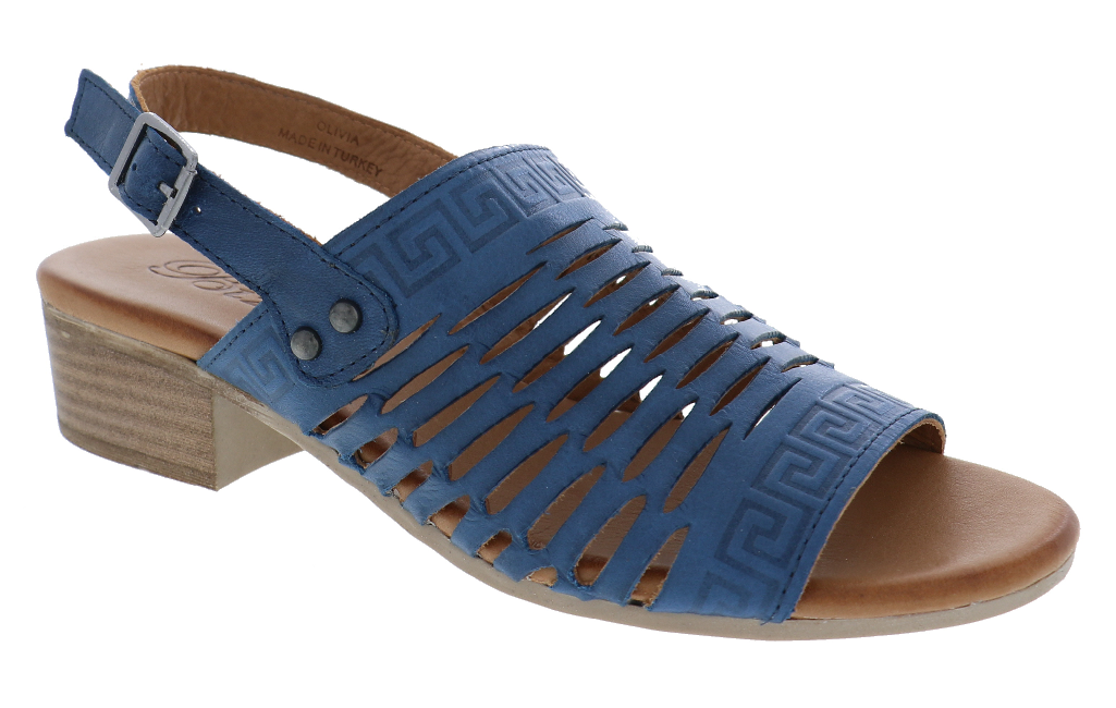 Olivia - Biza Shoes - 