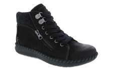 Black / 36 (US 5.5-6)