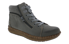Grey / 36 (US 5.5-6)