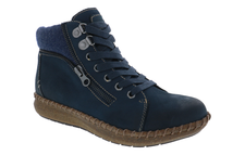 Navy / 36 (US 5.5-6)