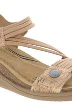 Natural Cork Gold