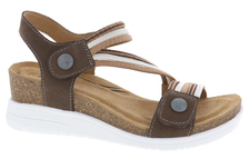 Brown Multi / 36 (US 5.5-6)