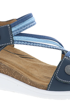 Navy Multi