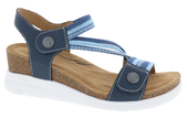 Navy Multi / 36 (US 5.5-6)