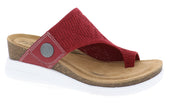 Red / 36 (US 5.5-6)