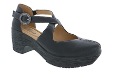 Black / 36 (US 5.5-6)
