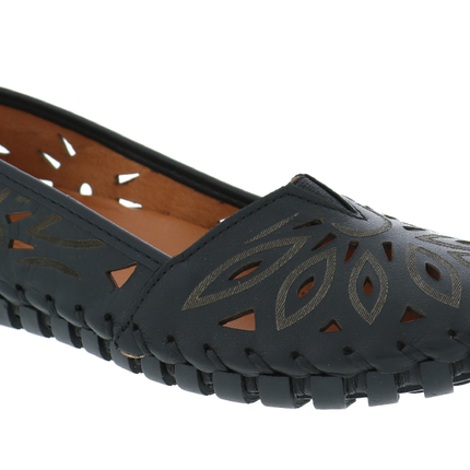 Shiloh - Biza Shoes - 