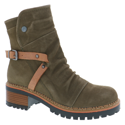Wanda - Biza Shoes - BOOT