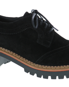 Black Suede