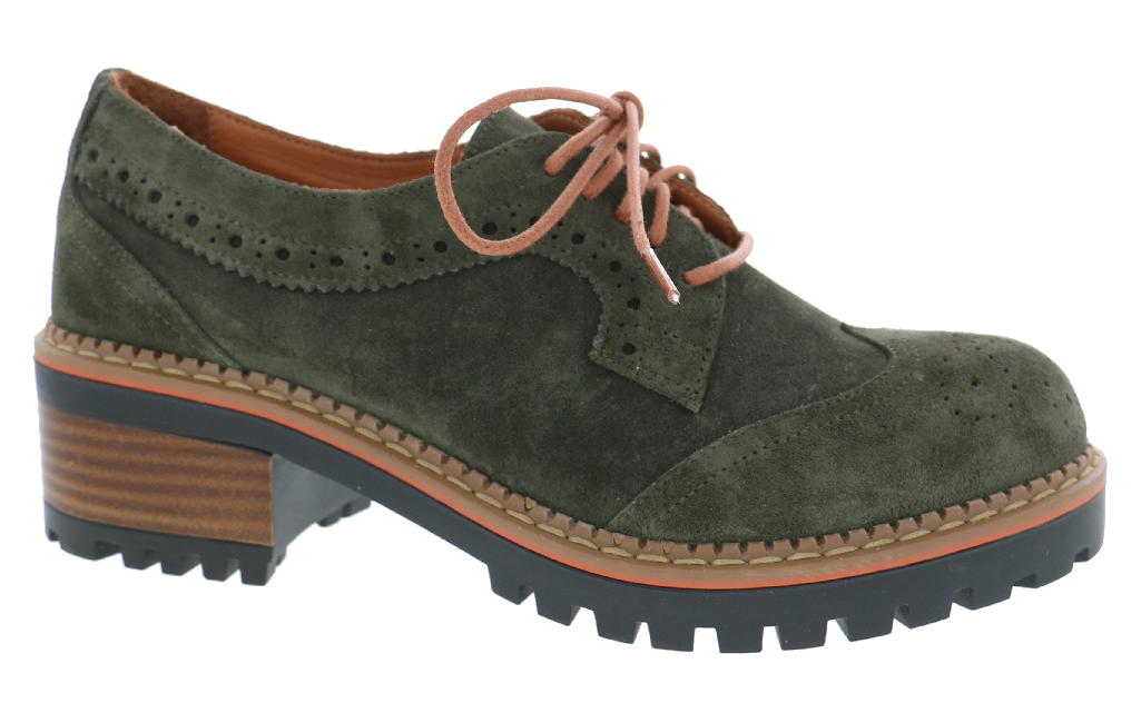 Wendy - Biza Shoes - 