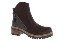 Mocha Multi / 36 (US 5.5-6)
