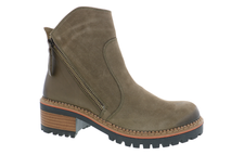 Olive Multi / 36 (US 5.5-6)