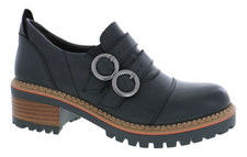 Black / 36 (US 5.5-6)