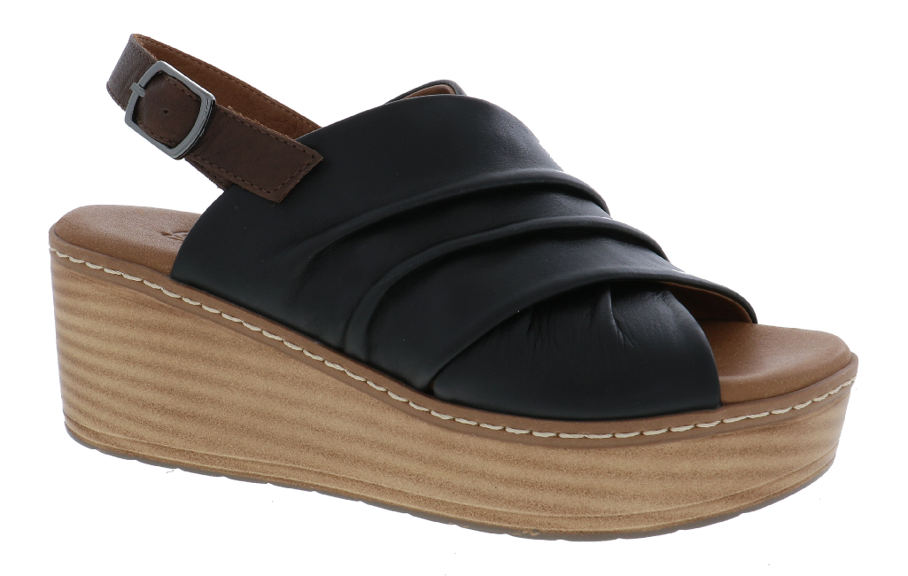 Zarah - Biza Shoes - 
