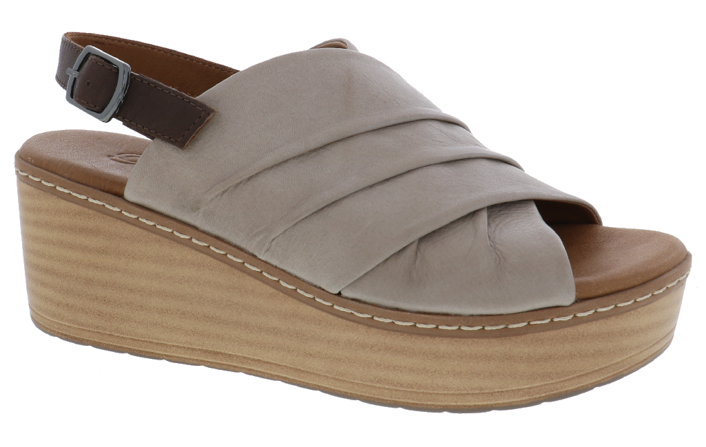 Zarah - Biza Shoes - 