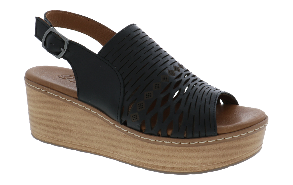Zen - Biza Shoes - 