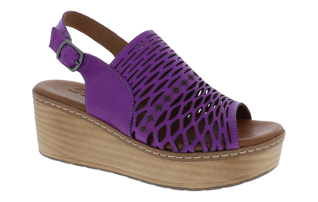 Zen - Biza Shoes - 