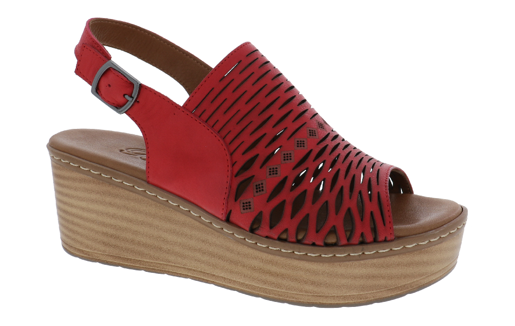 Zen - Biza Shoes - 
