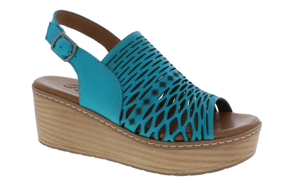 Zen - Biza Shoes - 