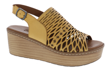 Yellow / 36 (US 5.5-6)