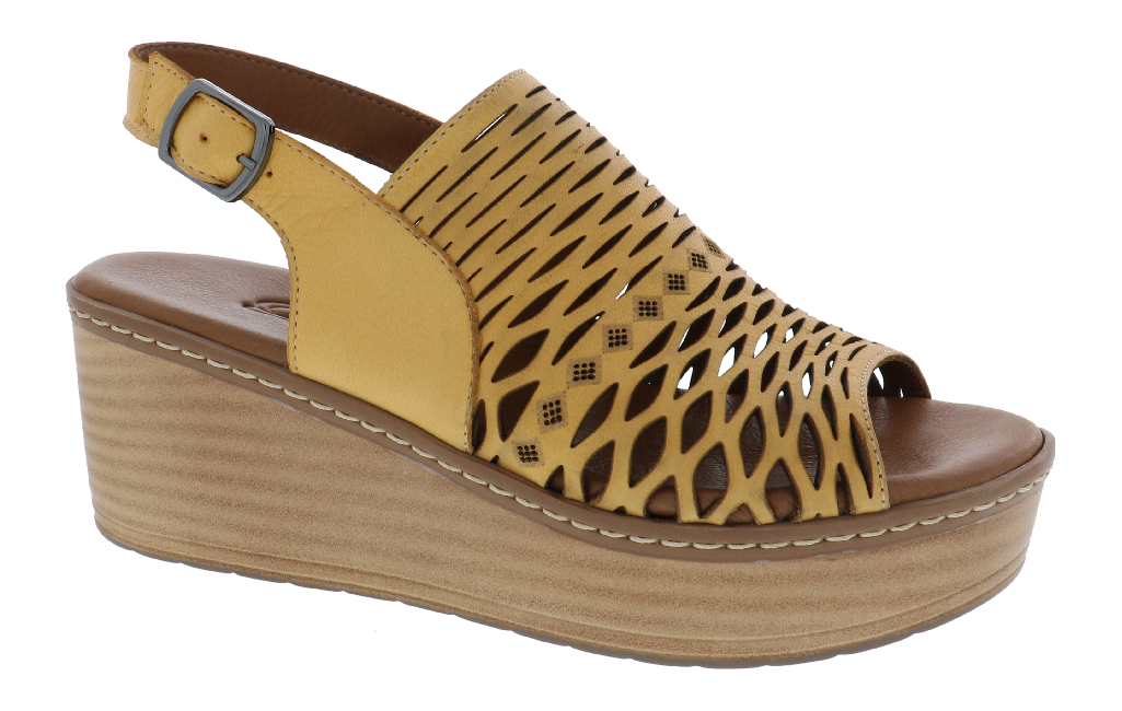 Zen - Biza Shoes - 