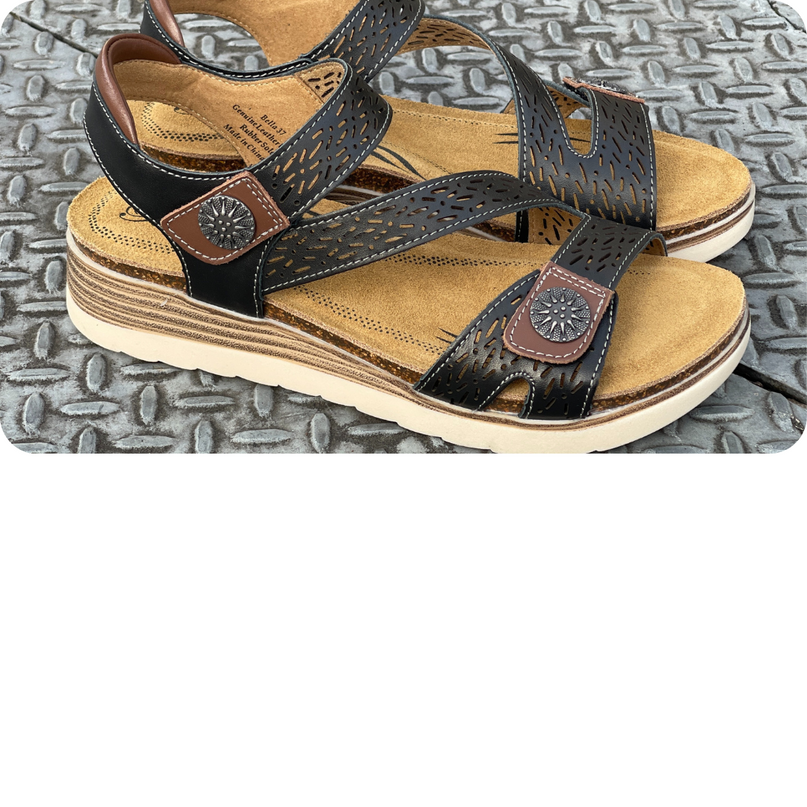Bella - Biza Shoes - 