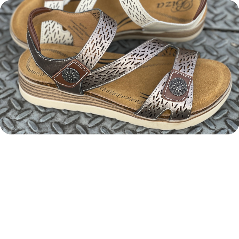 Bella - Biza Shoes - 
