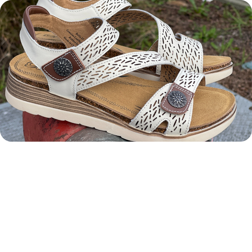 Bella - Biza Shoes - 