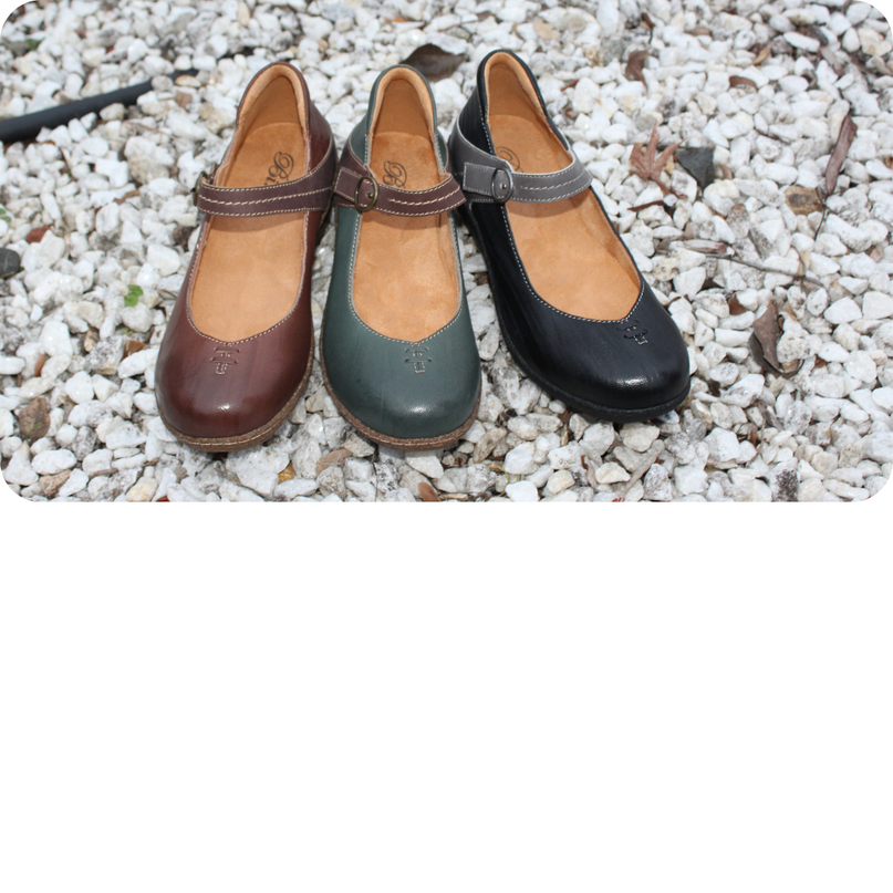 Dana - Biza Shoes - 