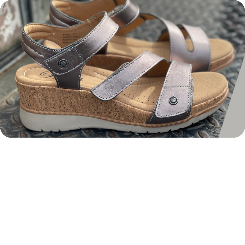 Fiona - Biza Shoes - 