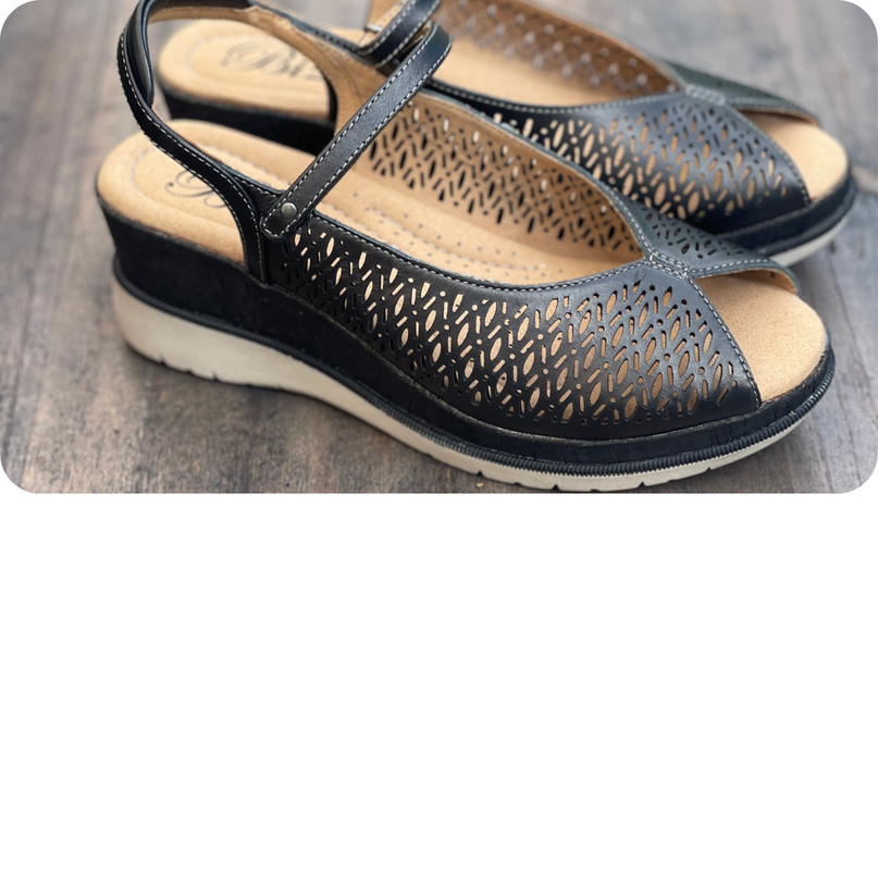 Florence - Biza Shoes - 