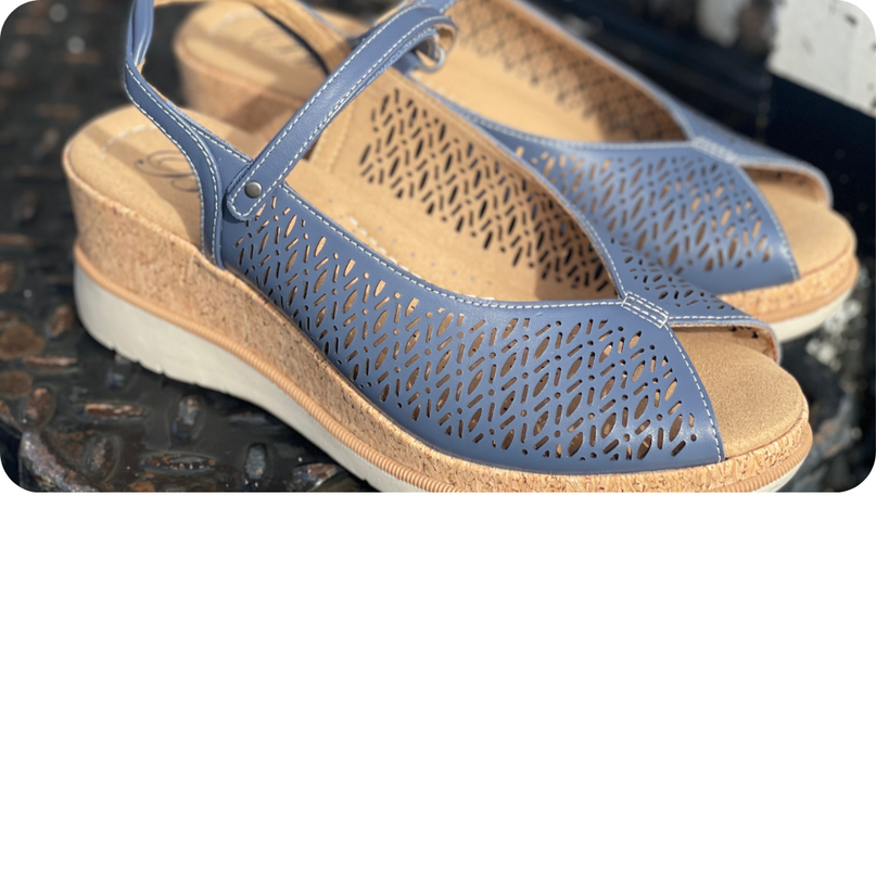 Florence - Biza Shoes - 