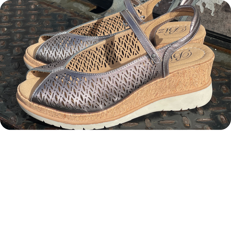 Florence - Biza Shoes - 