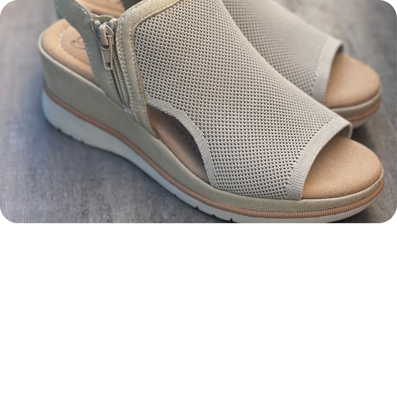 Flow - Biza Shoes - 